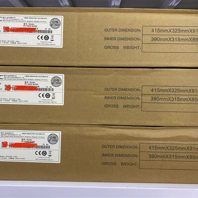 RT-HMIM-8GSW 8端口10/100/100
