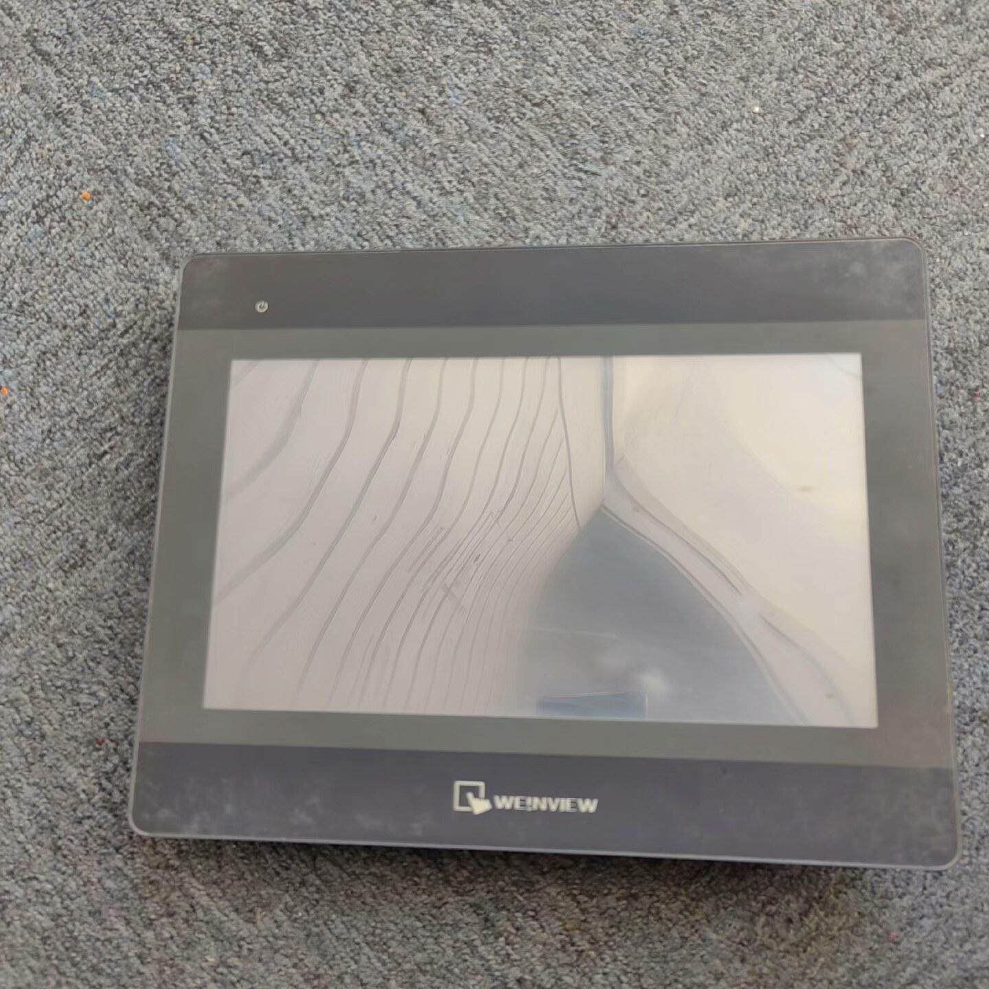 拆机威纶触摸屏MT6103iP 功能包好 实物图拍,电脑硬件/显示器/电脑周边,其它电脑周边,淘宝优惠券,粉丝福利购,淘宝优惠卷