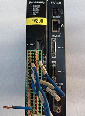 PV200视觉传感器 ANPV0202ADP