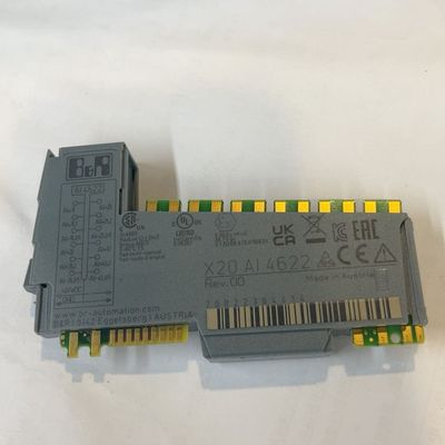 贝加莱X20 AI 4622模块 奥地利 裸新未使用