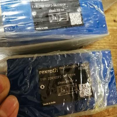 液压阀R900410876 ZDR10DP2-5X