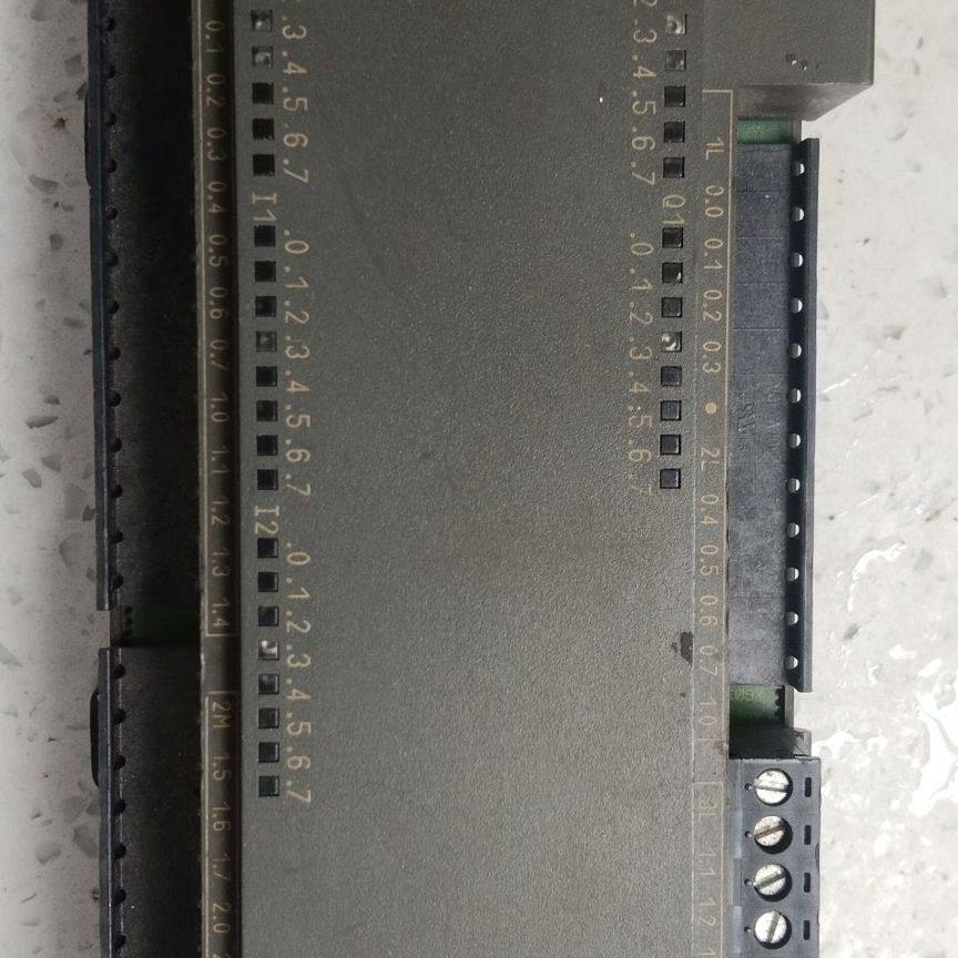 S7-200 PLC CPU模块 型号216-2BD2