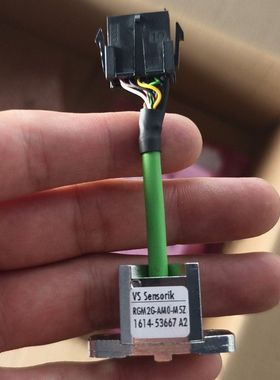 德国VS Sensorik编码器RGM2G-AM0-M5
