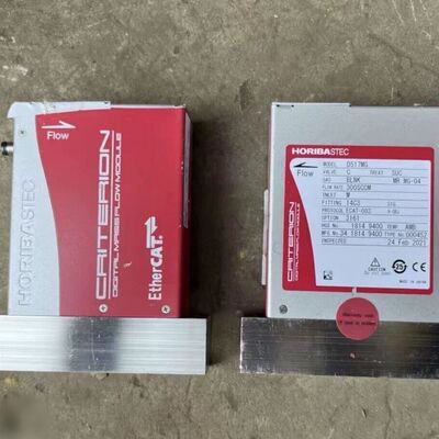 HORIBA CRITERION 质量流量计 D517MG