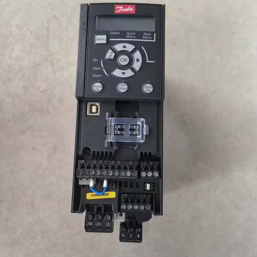 丹佛斯VLT Midi Drive变频器 型号FC-280