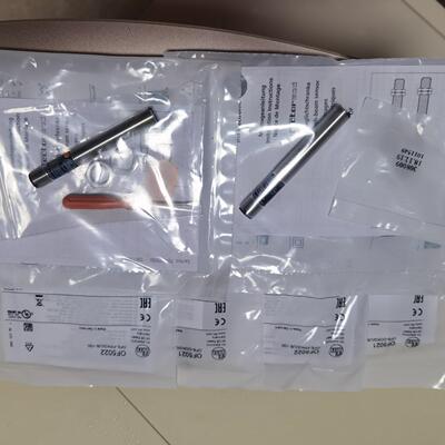 易福门对射光电OF5021 OF5022 OF5018