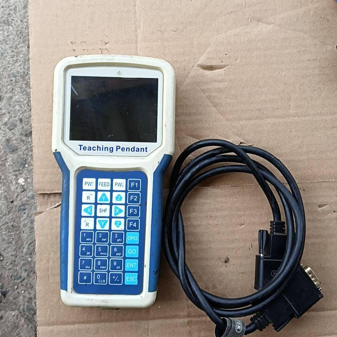 Teaching  Pendant操作器 拆机成色实拍