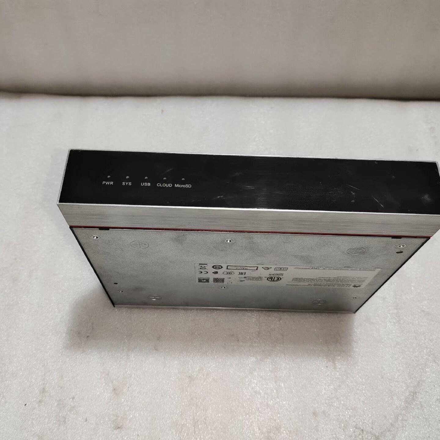 USG6510E 8口千兆 2口SFP 企业级千兆安全防