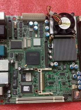 NEX602-SKT-FN主板17×17小主板成色如图