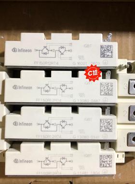 FF150R12RT4 FF100R12RT4 FF75R1