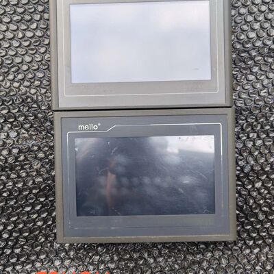 昆仑通态触摸屏tpc7012ei 成色如图实物拍摄 功能完好