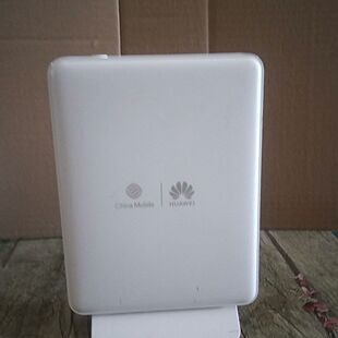 FTTR星光尊享 移动版带底座  从路由 型号K155