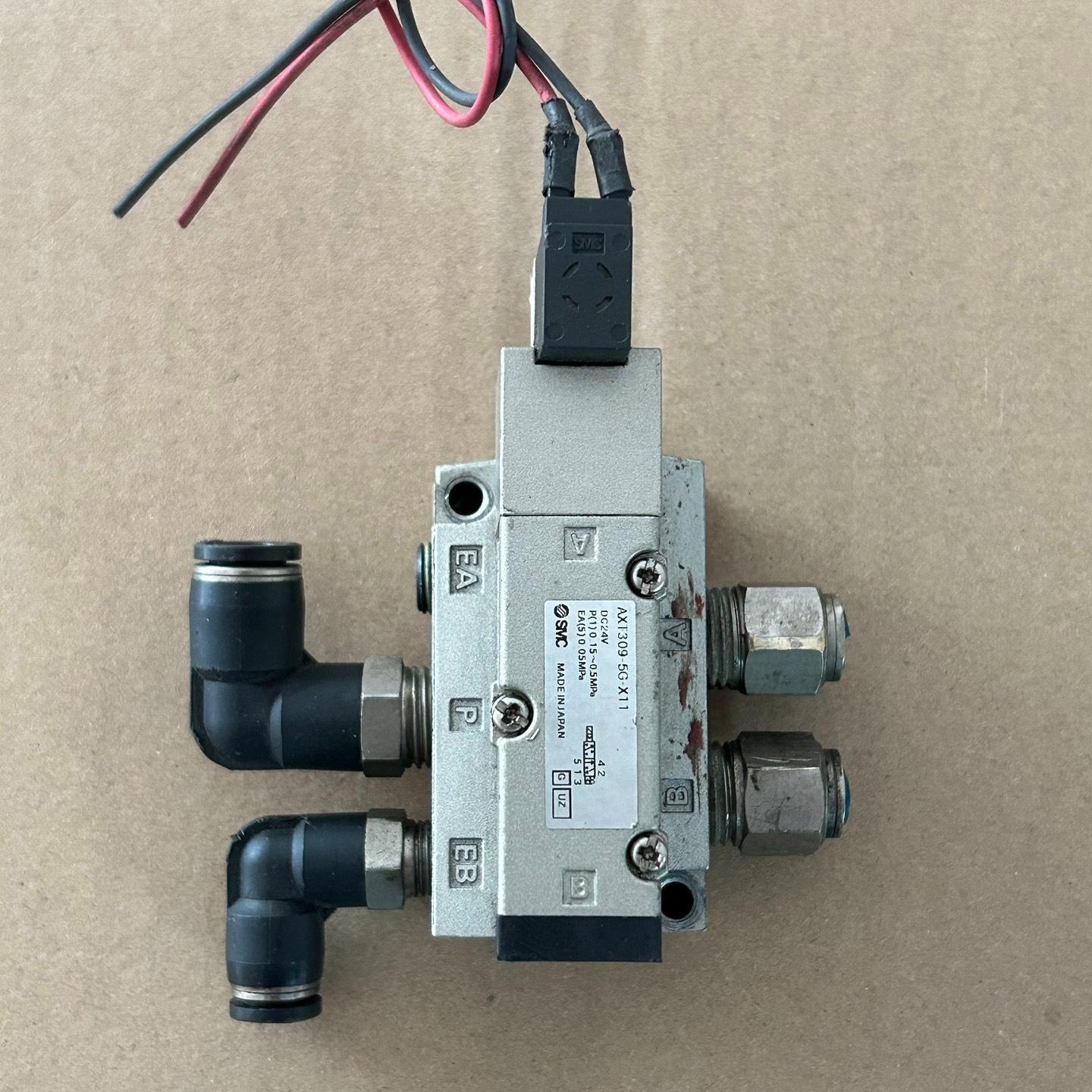 拆机 AXT309-5G-X11