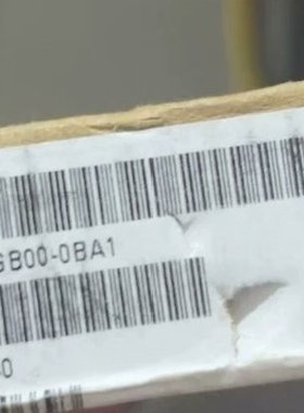 6ES7 135-6GB00-0BA1无拆封 标