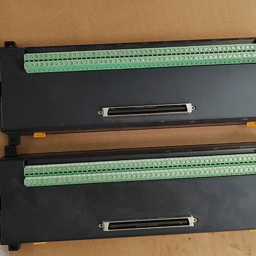 （特惠）Interface接口接线端子台TNS-9601