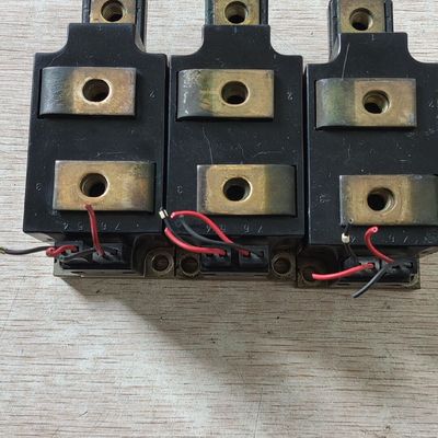 EUPEC欧 TT251N18KOF可控硅模块 拆机