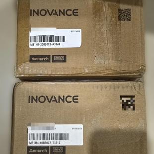 汇川电机MS1H1 A334R 20B30CB