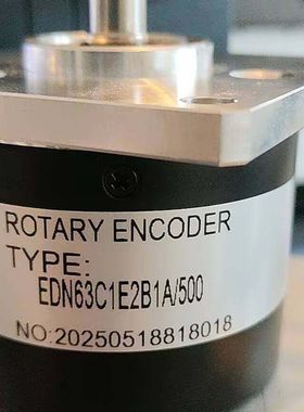 TS581.S1.100.11/30.S.K4.8.L07.PP2-1130.X617编码器替代