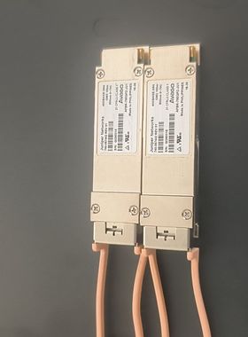 QSFP-40G-SR4 瞻博Juniper 740-067