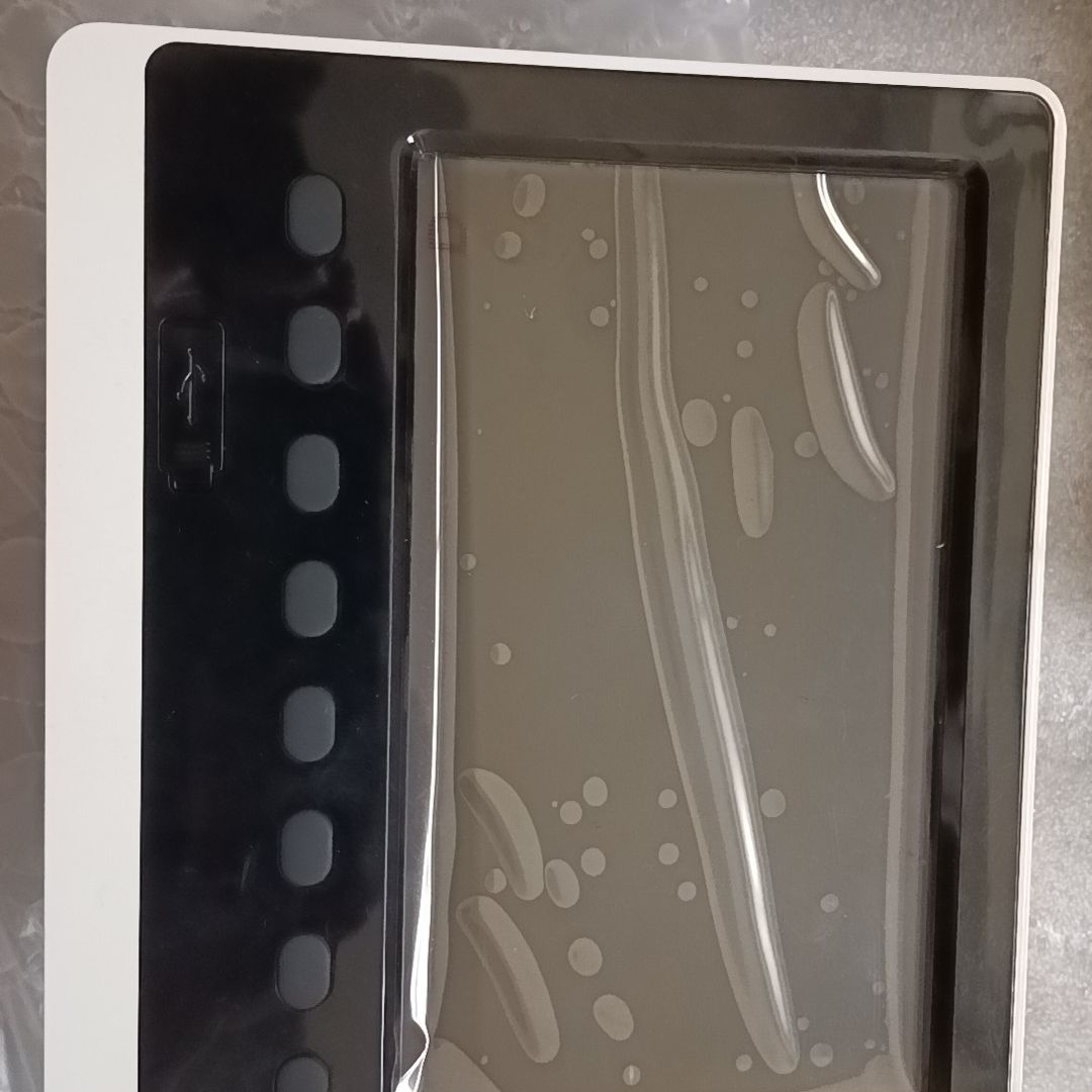 显示器OHR-F804-X-02-A-P/U