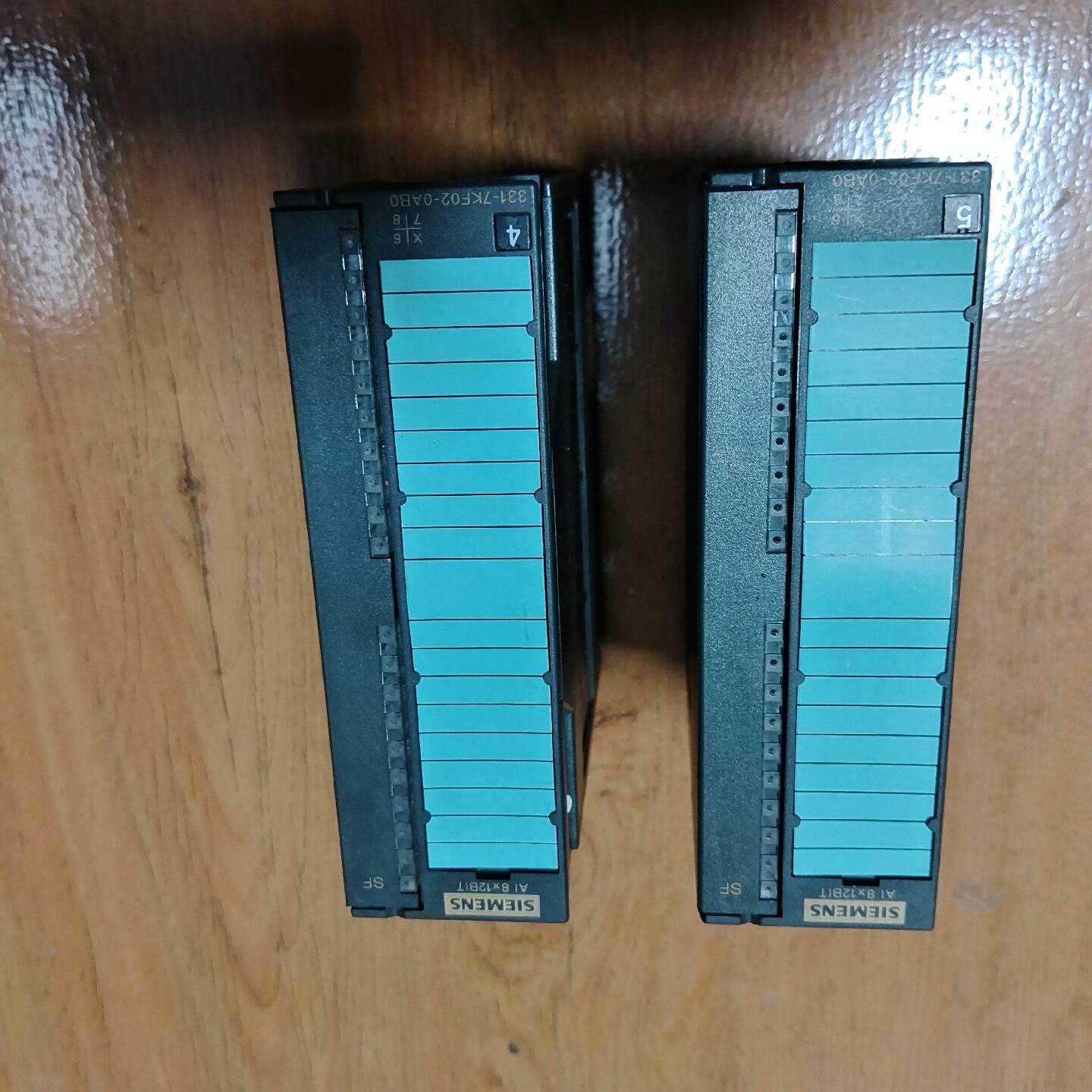 S7模块6ES7 331-7KF02-0AB0 功能正