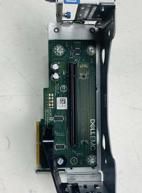 R540 Riser1 pci-e 提升扩展卡 0T4M6R 08XK04