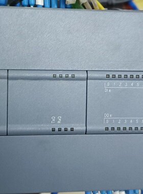215-1AG31-0XB0拆机 带通讯模块