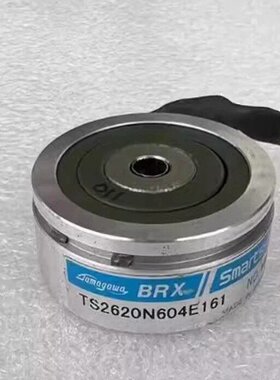 多摩川编码器TS2620N604E161 BRX Smart