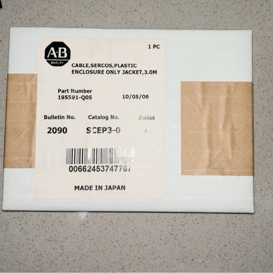 2090SCEP3-0    伺服驱动光纤、、