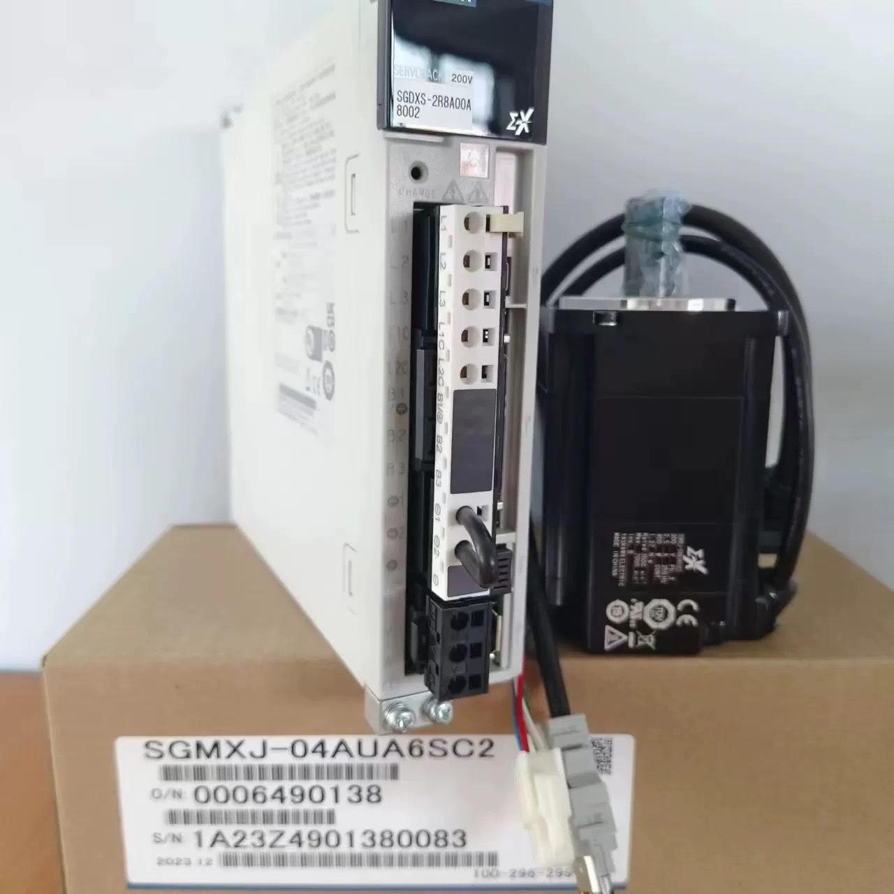 MHMF022L1U2M 伺服电机