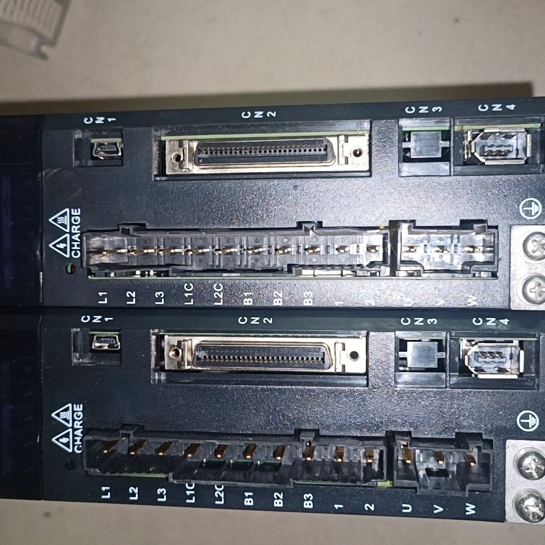 维宏驱动WSDV-2R820PSB 是400W的 有 成