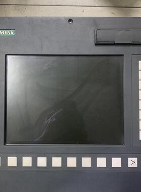 802D数控系统6FC5610-0BA10-0AA1