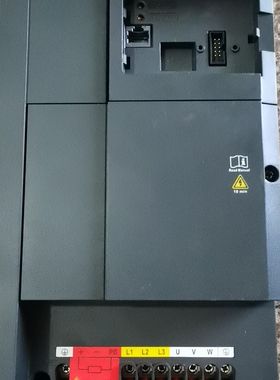 G1-410075G0110P拆机7.5KW/11KW 没有