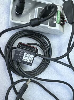 KEYENCESR-700条码读取器+N-UB通讯单元