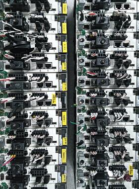 MADHT1507NB4 a5伺服驱动器200w 配套电