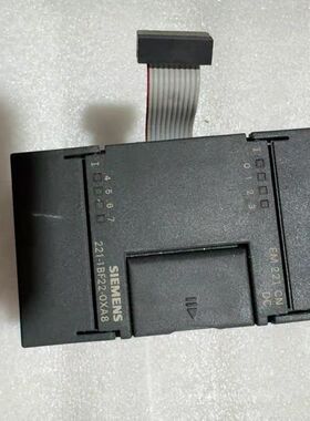 EM222 CN扩展模块 6ES7 222-1BF22
