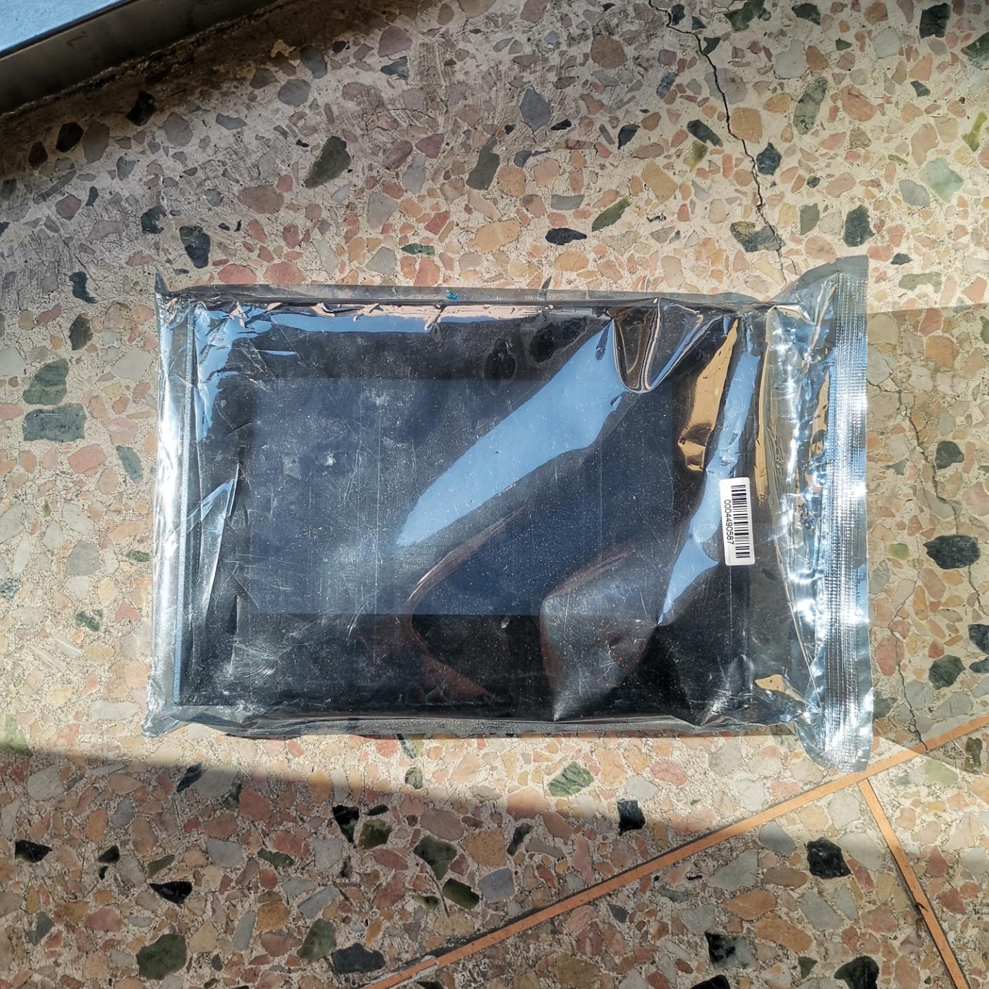 北京迪文科技DMT80480C070_15WT