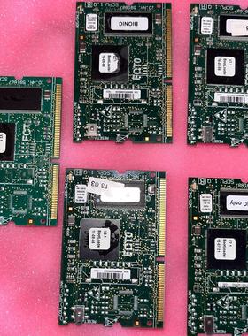 迅达3300电梯cpu591887 拆机板 项目丢保现场维保