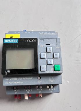 扩展模块 6ED1052-1HB08-0BA0