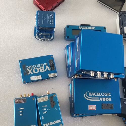 RECELOGIC VBOX小盒子
