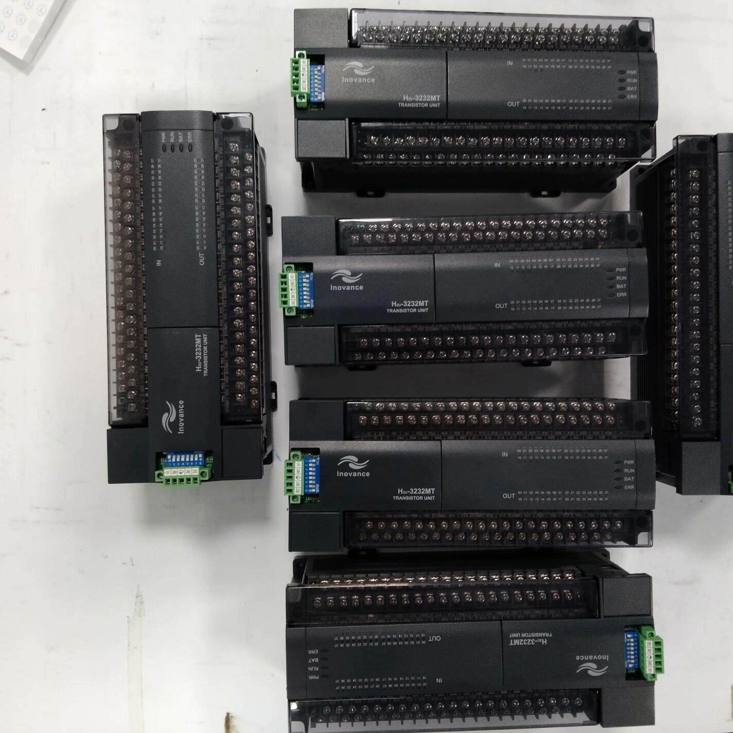 汇川PLC控制器H2U-3232MT-XP