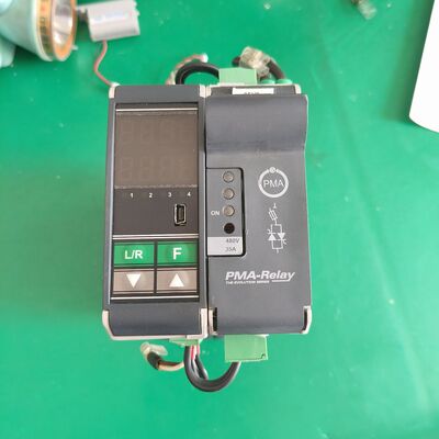 PMA-Relay功率调节控制器 型号REVO RCL035