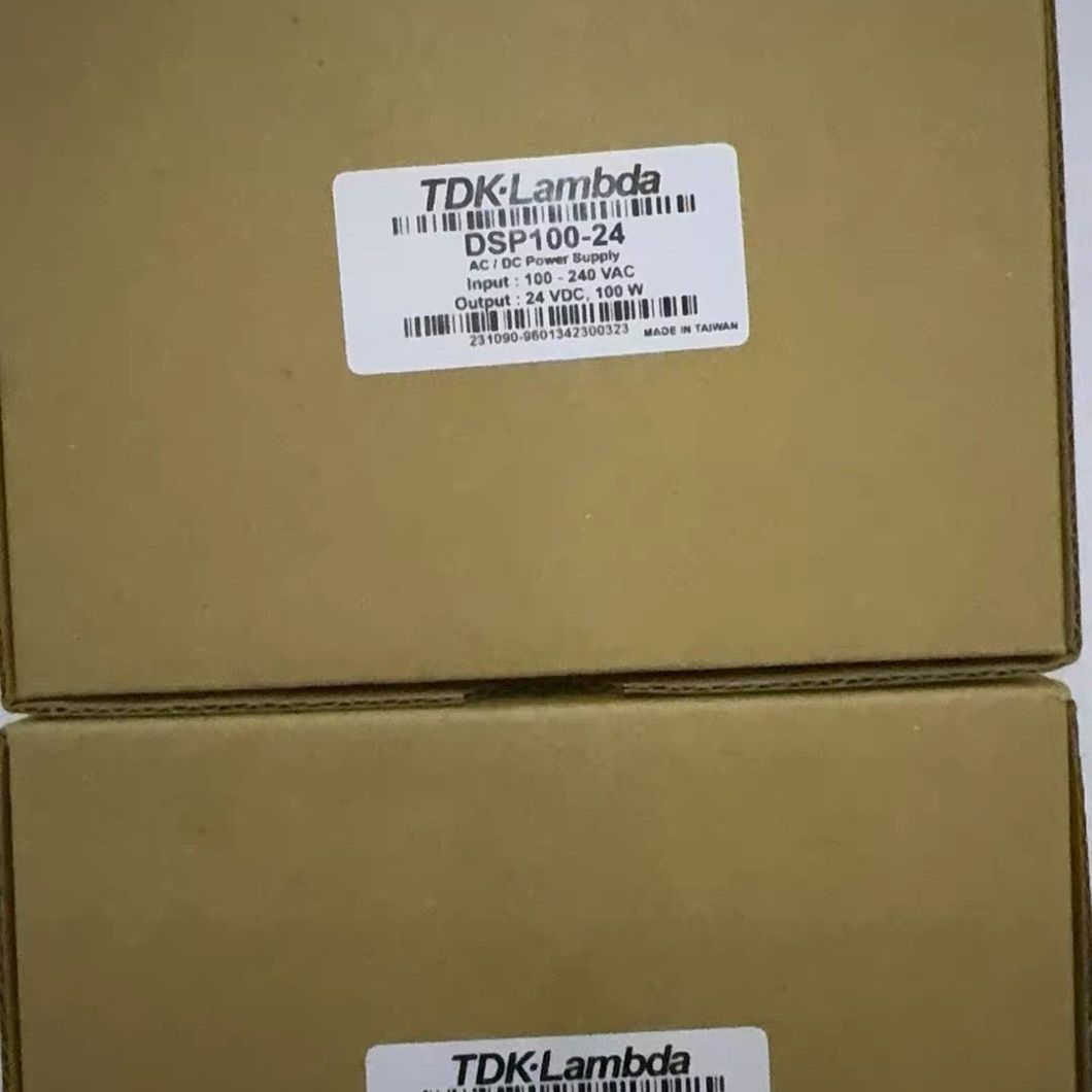 DSP100-24 电源 现货