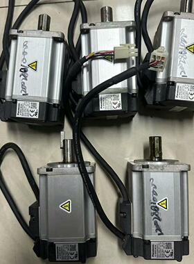 400w绝对值电机 MSME042S1U 400w 伺服