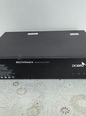 DIGIBIRD小鸟图形处理器 DB3000 04-04