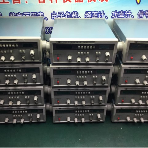 信号发生器 DF1636A  信号发生器 函数信号发