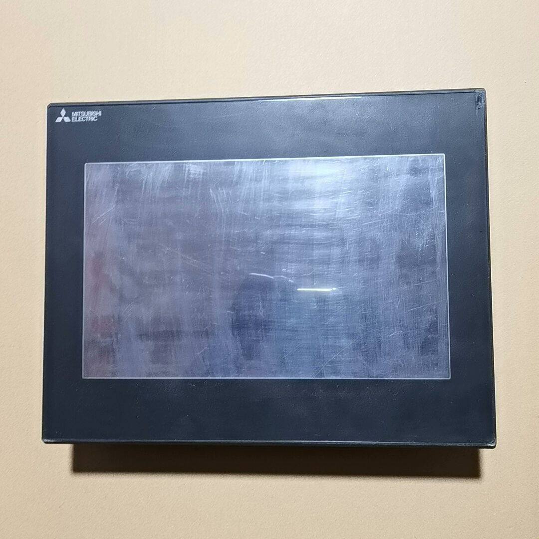 10寸触摸屏GS2110-WTBD