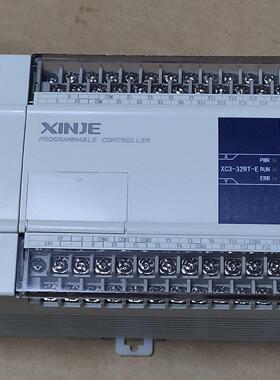 XC3-32RT-E 基本 功能包好 实物拍摄 有