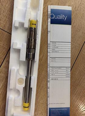 未使用 汉密尔顿VisiFerm DO SU Arc 1