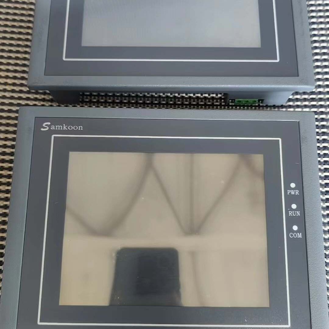 工控触摸屏Samkoon 型号SA-5.7A